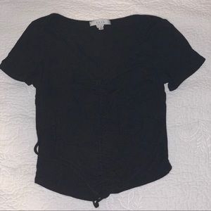 Black T-Shirt